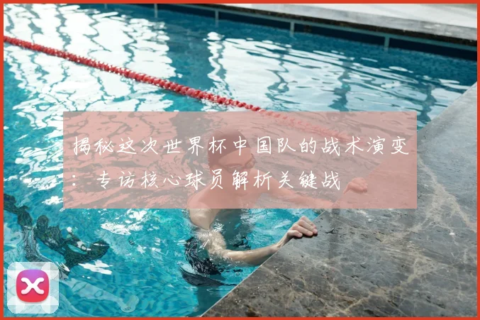 揭秘这次世界杯中国队的战术演变：专访核心球员解析关键战