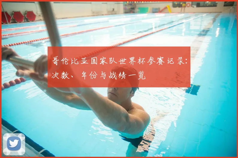 哥伦比亚国家队世界杯参赛记录：次数、年份与战绩一览